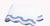 Mirasol Flat Sheet-King Azure