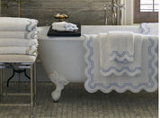 Marisol Towels- Bath Mat-Pool