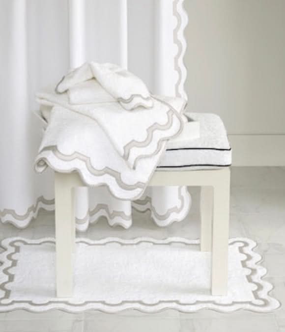 Marisol Towels- Bath Mat-Pool
