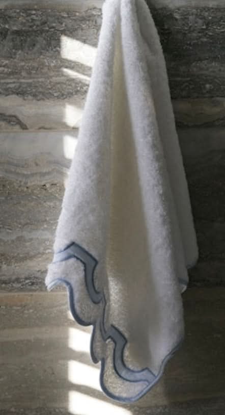 Marisol Towels- Bath Mat-Pool