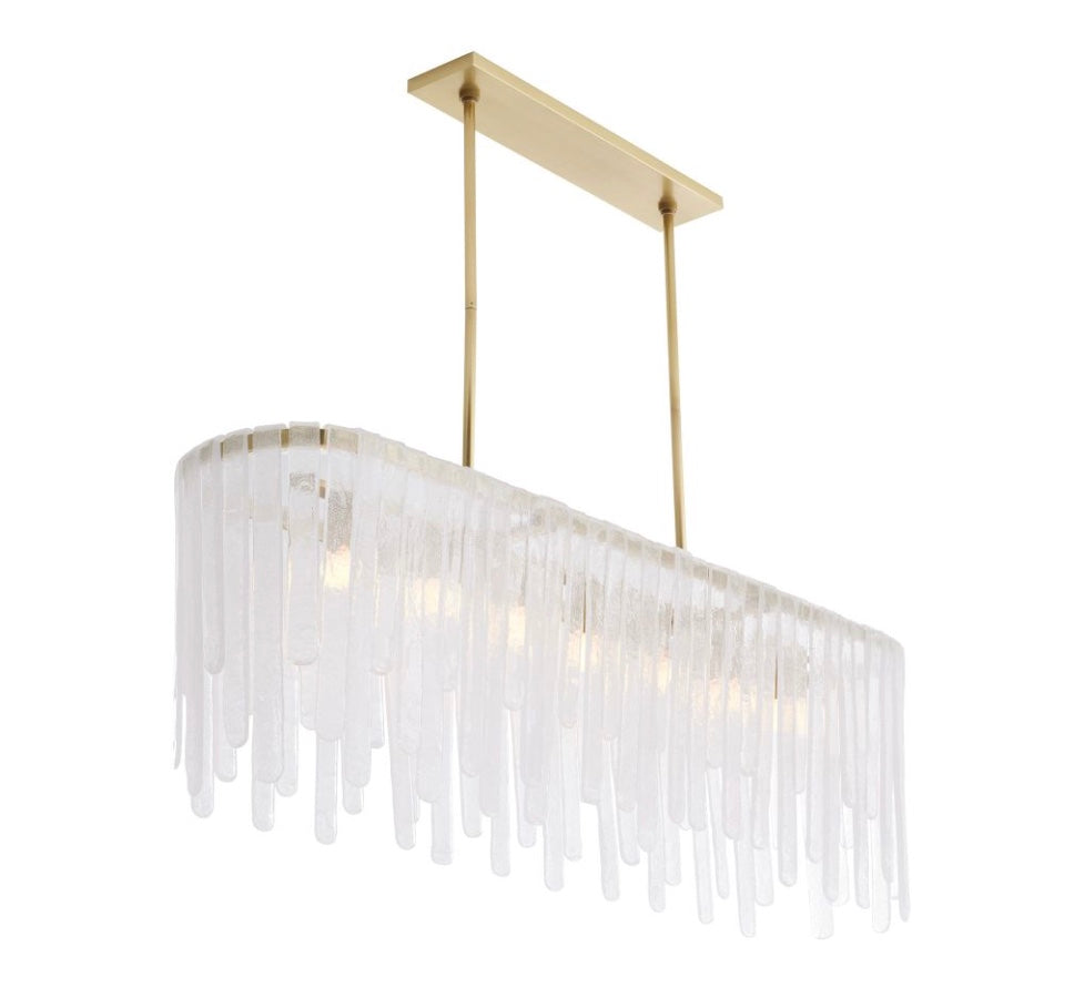 Leighton Chandelier