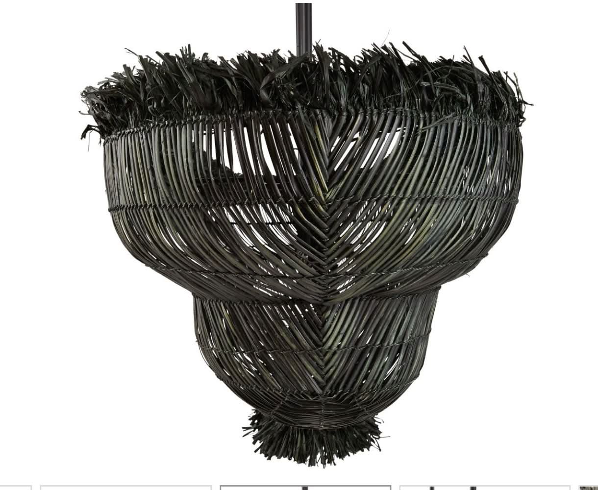 Yessika Chandelier