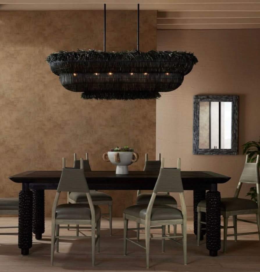 Yessika Chandelier