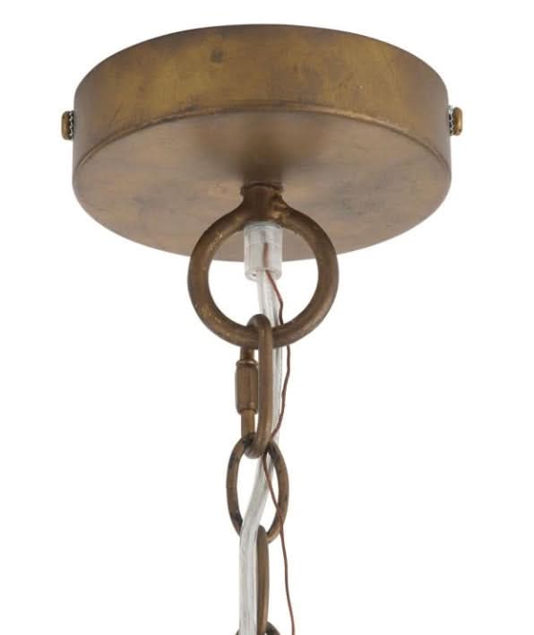 Kamari Pendant