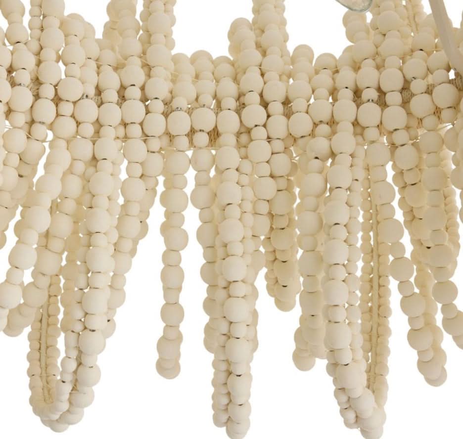 Keely Chandelier