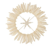 Keely Chandelier