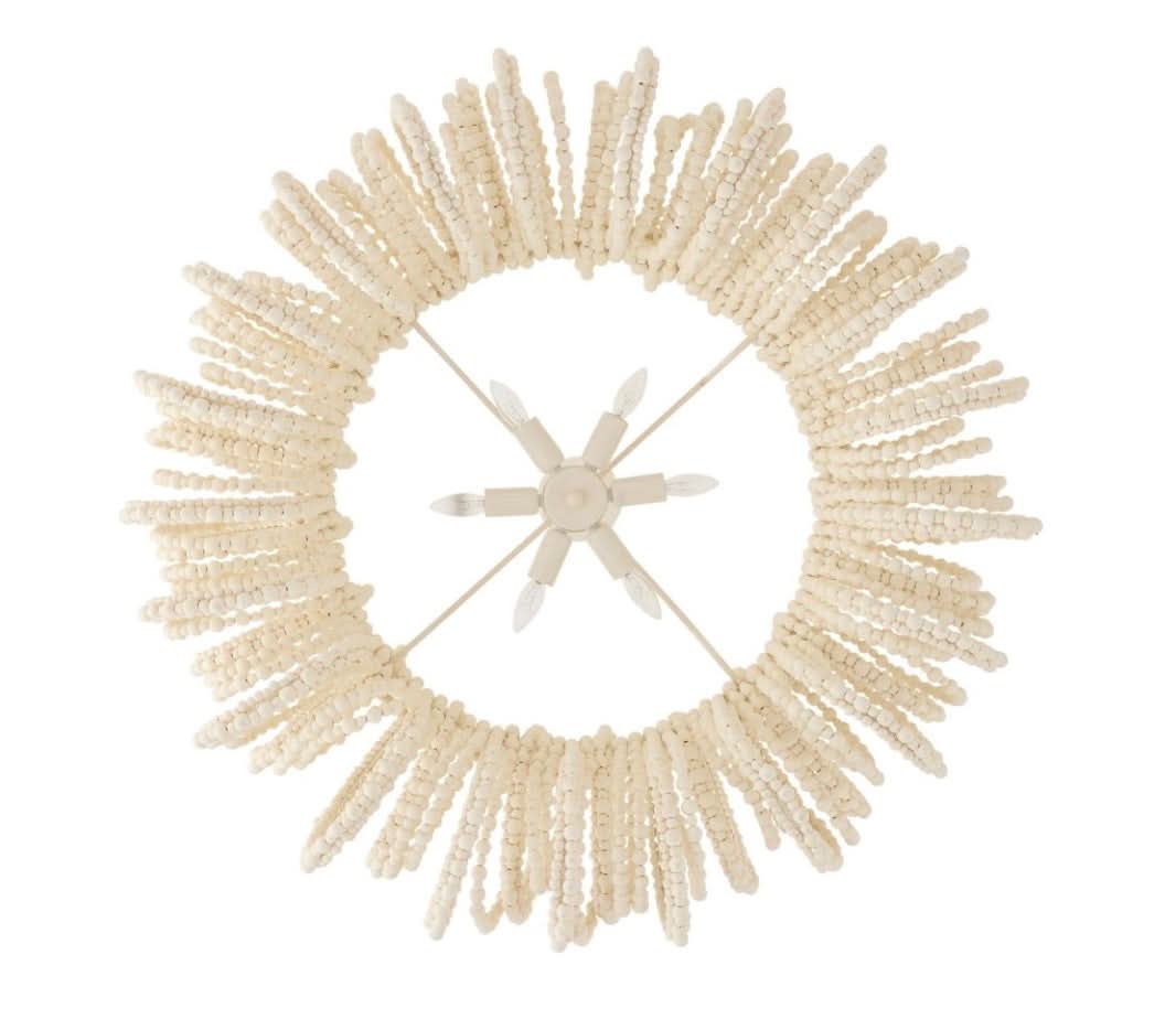 Keely Chandelier