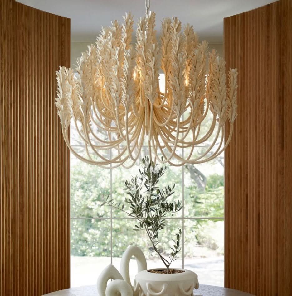 Kaia Chandelier