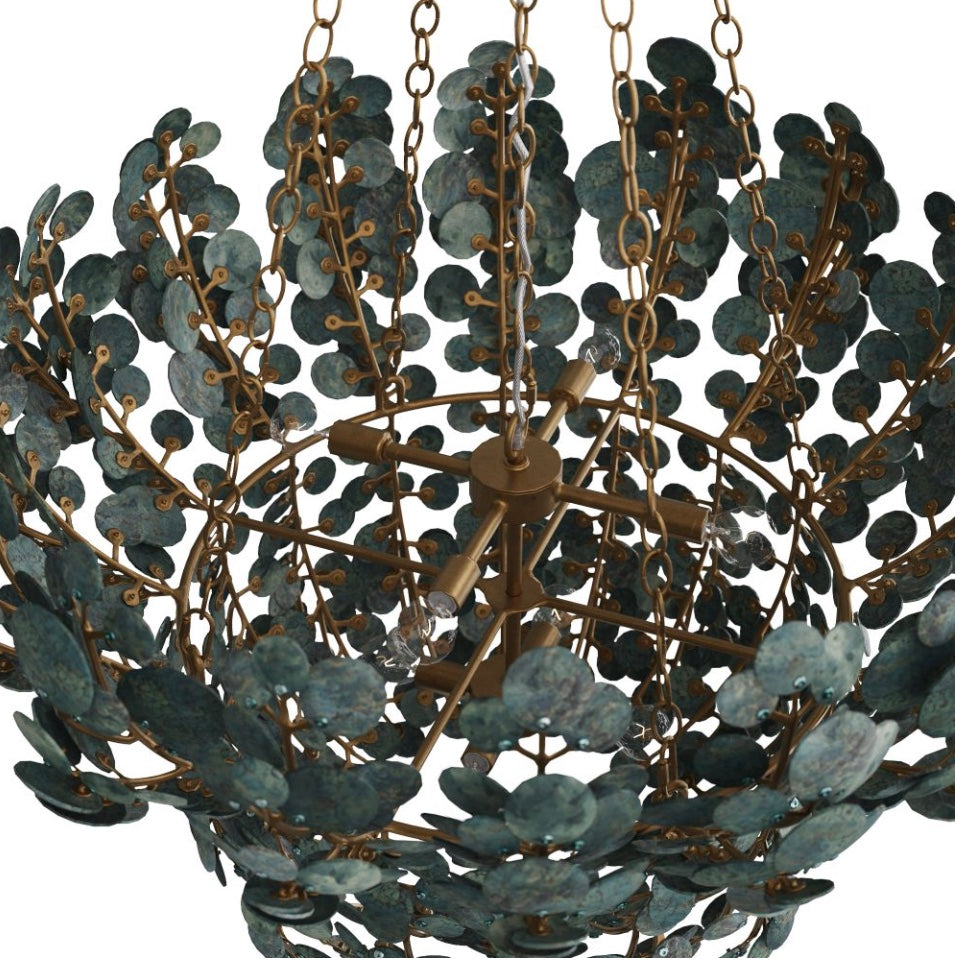 Bilal Chandelier