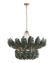 Bilal Chandelier