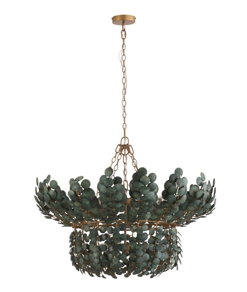 Bilal Chandelier