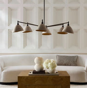 Inlet Chandelier
