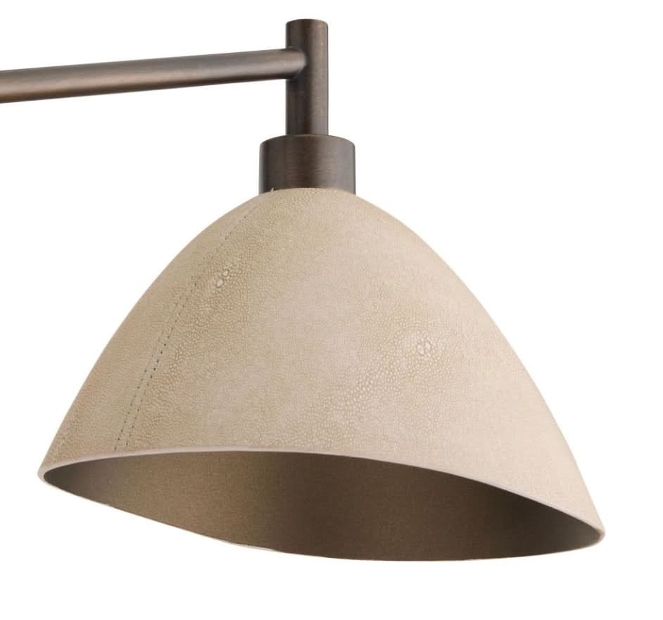 Inlet Chandelier