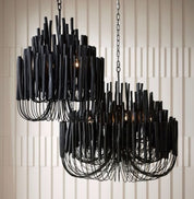 Tilda Large Chandelier