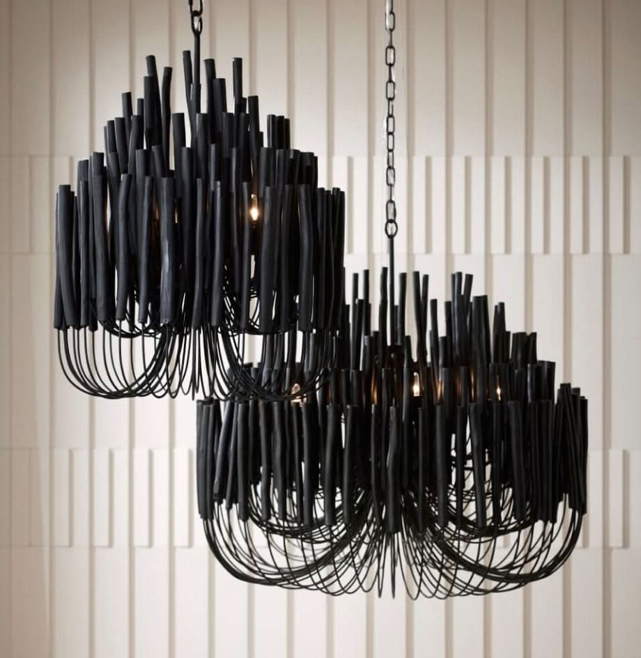 Tilda Large Chandelier