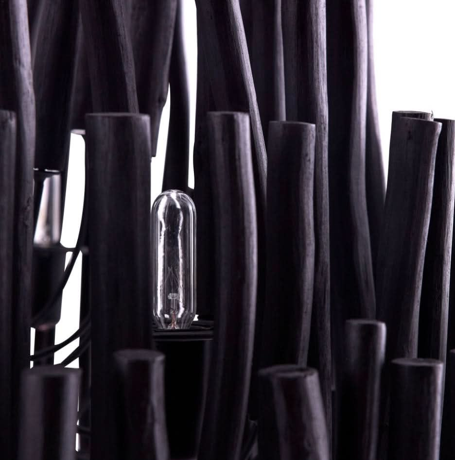 Tilda Large Chandelier