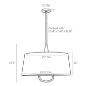 Middlebury Pendant