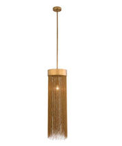 Fatima Pendant