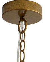 BARTON CHANDELIER