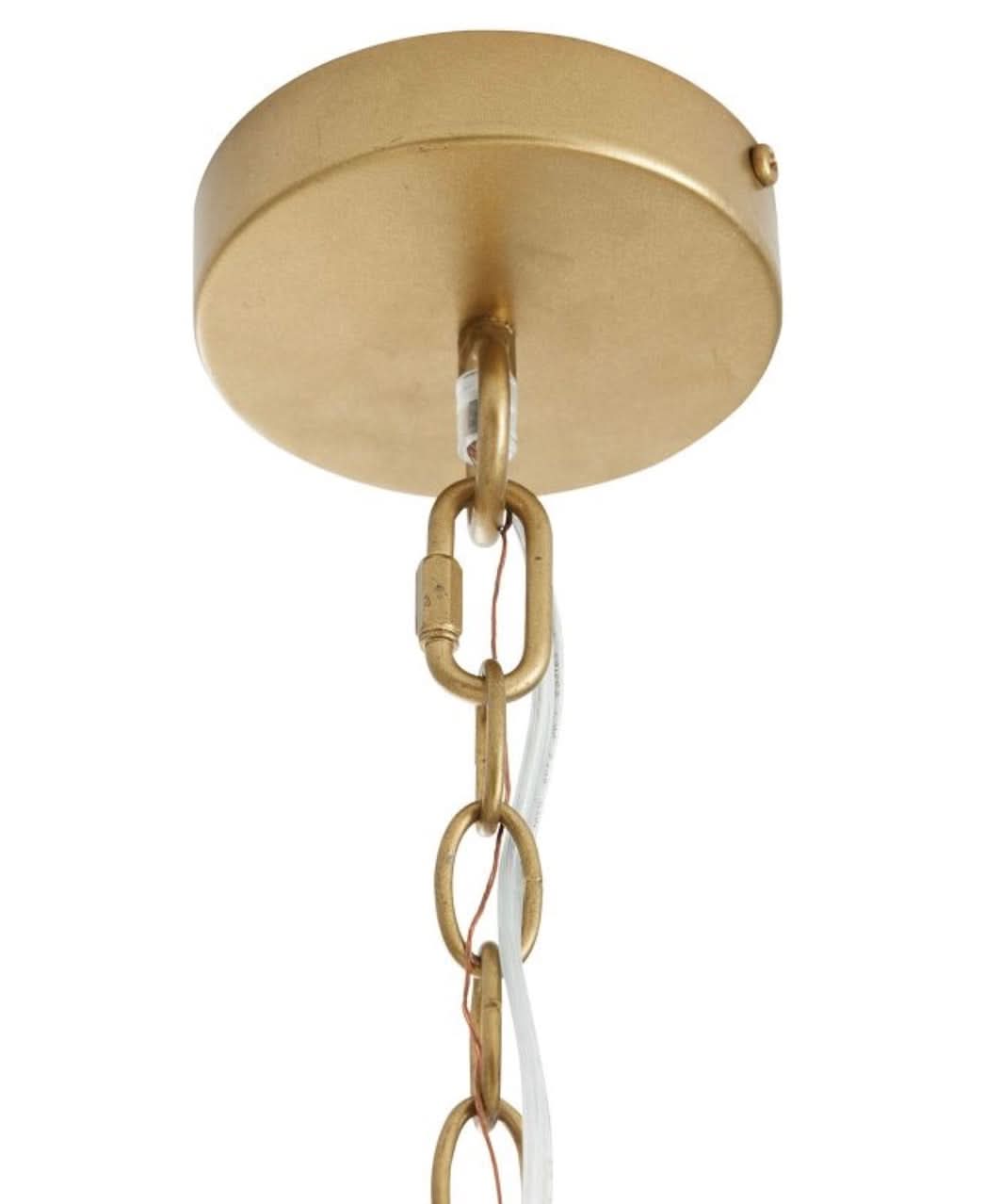 Lilo Chandelier