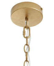 Lilo Chandelier