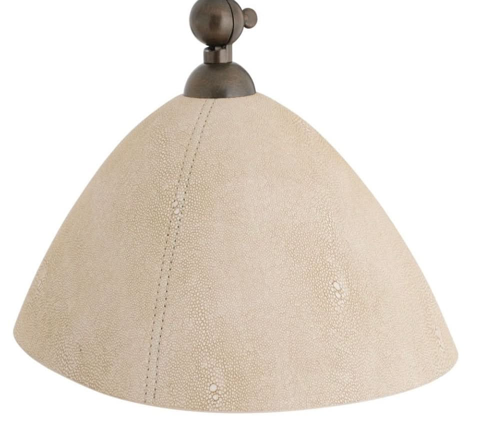 Inlet Sconce