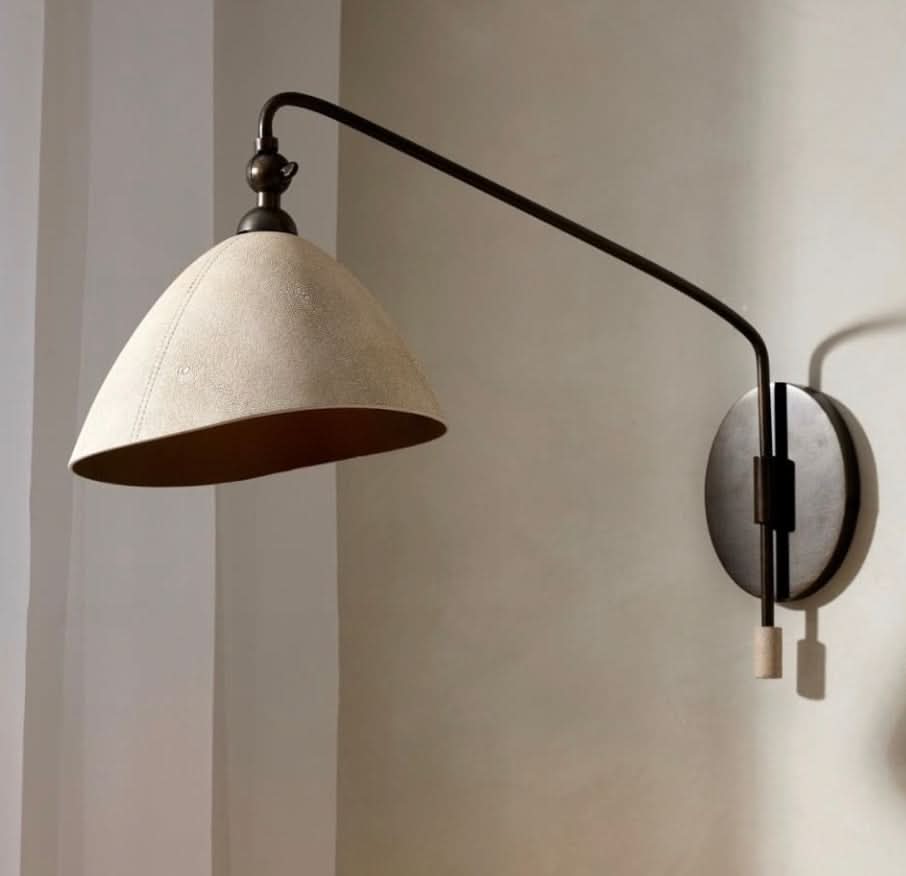 Inlet Sconce