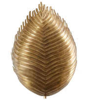 Myrtle Sconce