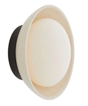Glaze Small Sconce