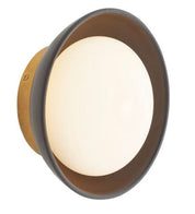 Glaze Small Sconce
