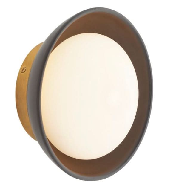Glaze Small Sconce