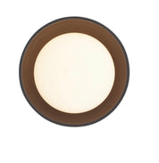 Glaze Small Sconce