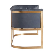 Tatum Settee