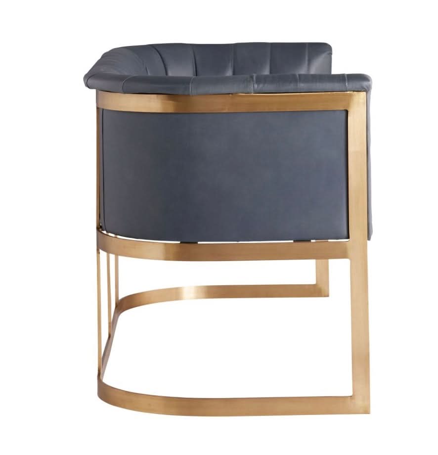 Tatum Settee