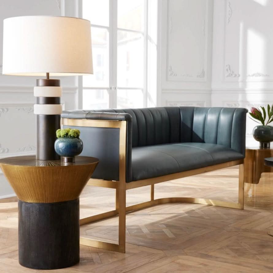 Tatum Settee