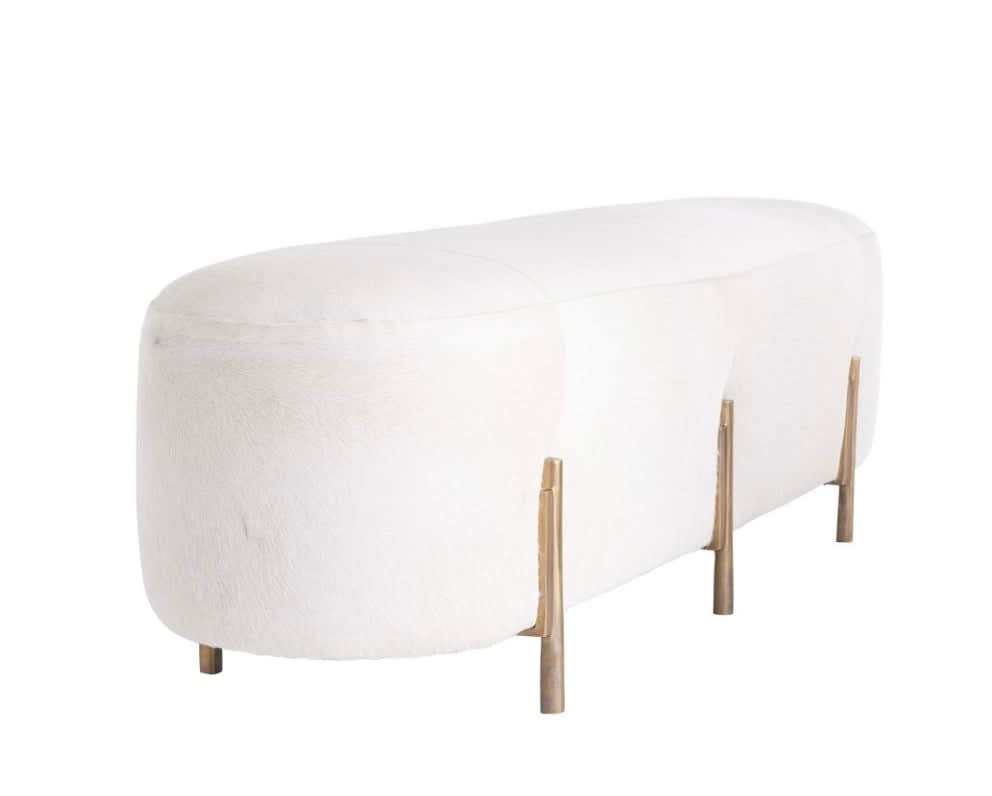 Justin Bench