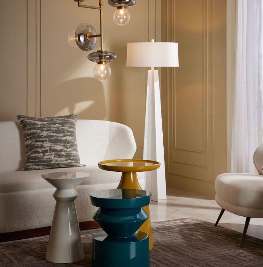 Pasadena Settee