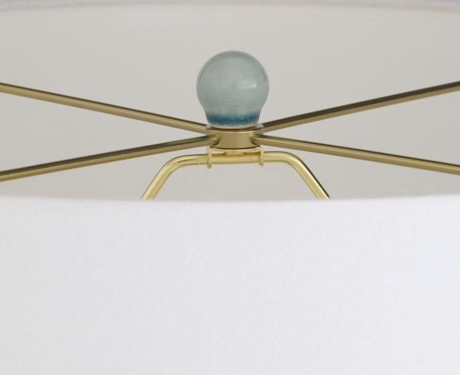 Katrina Lamp