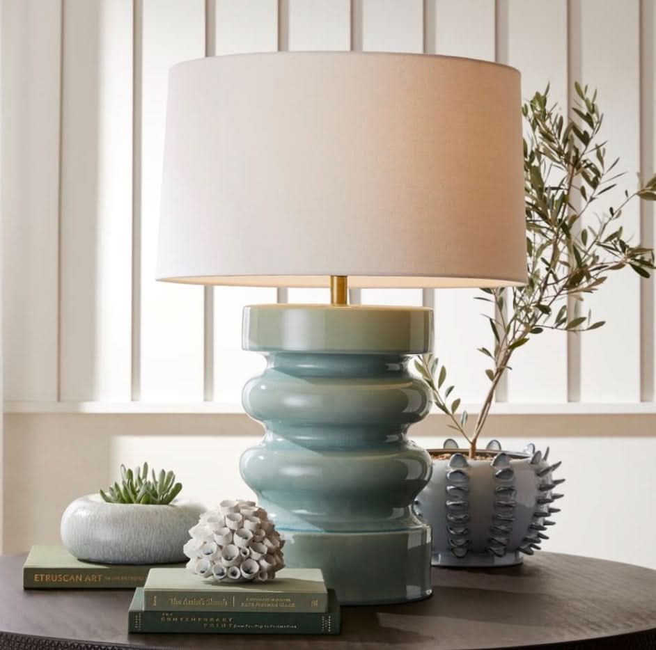 Katrina Lamp