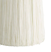 Tassel Lamp