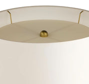Tassel Lamp