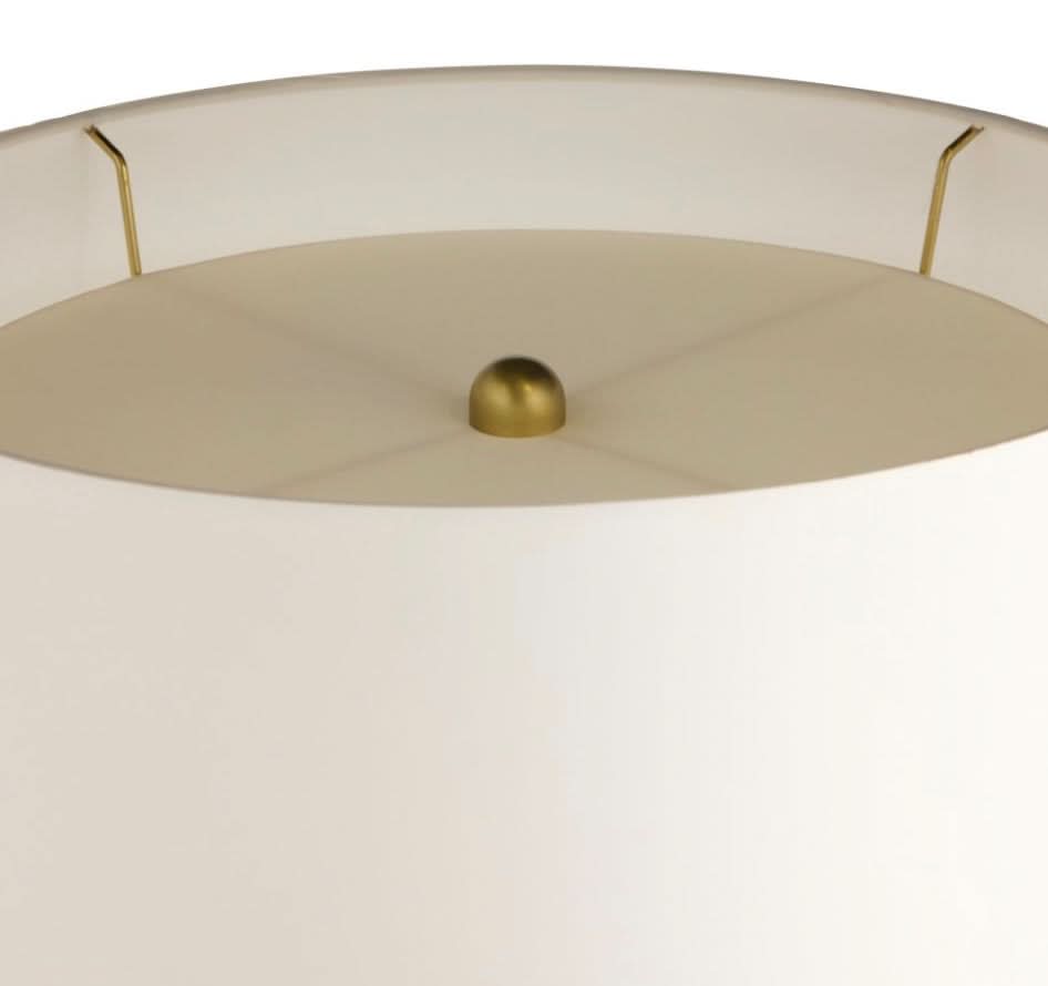 Tassel Lamp