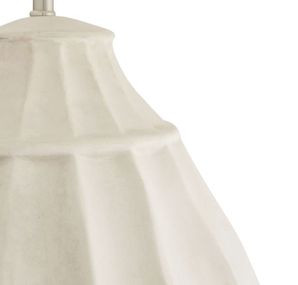 Tangier Lamp