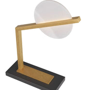 Zahar Desk Lamp