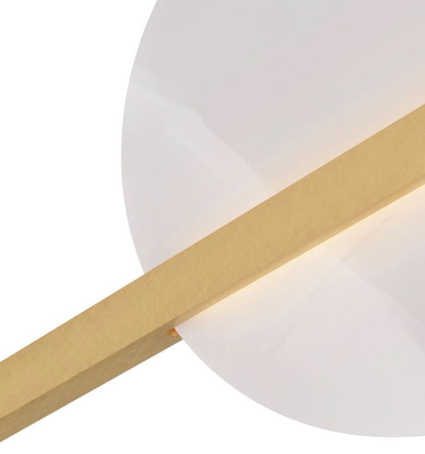 Zahar Desk Lamp