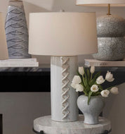 DiMaggio Lamp