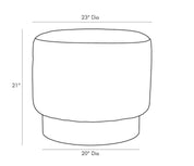Avalon Ottoman