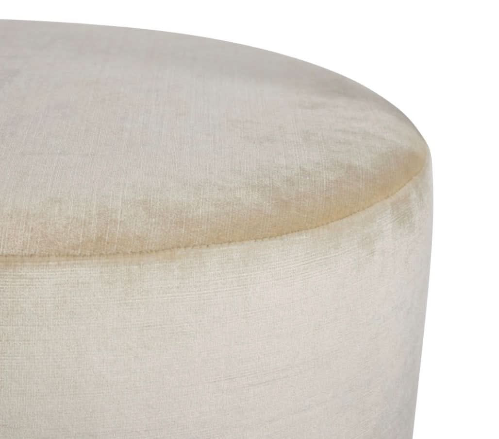 Warby Ottoman