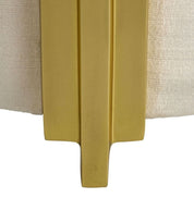 Warby Ottoman