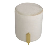 Warby Ottoman